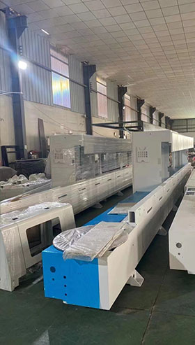 焊接和退火處理