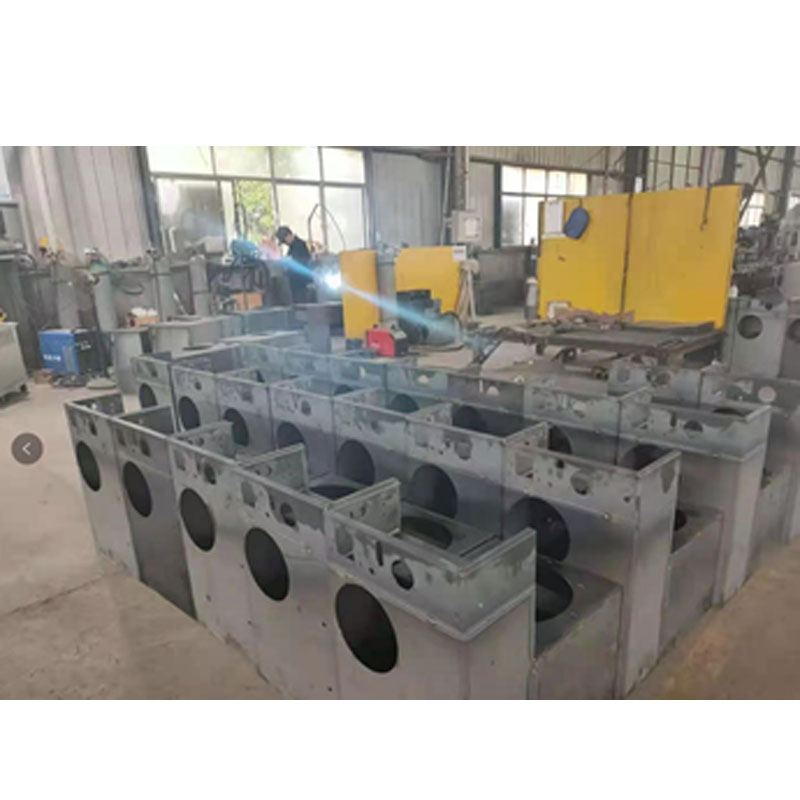 鈑金加工中應(yīng)注意的問(wèn)題