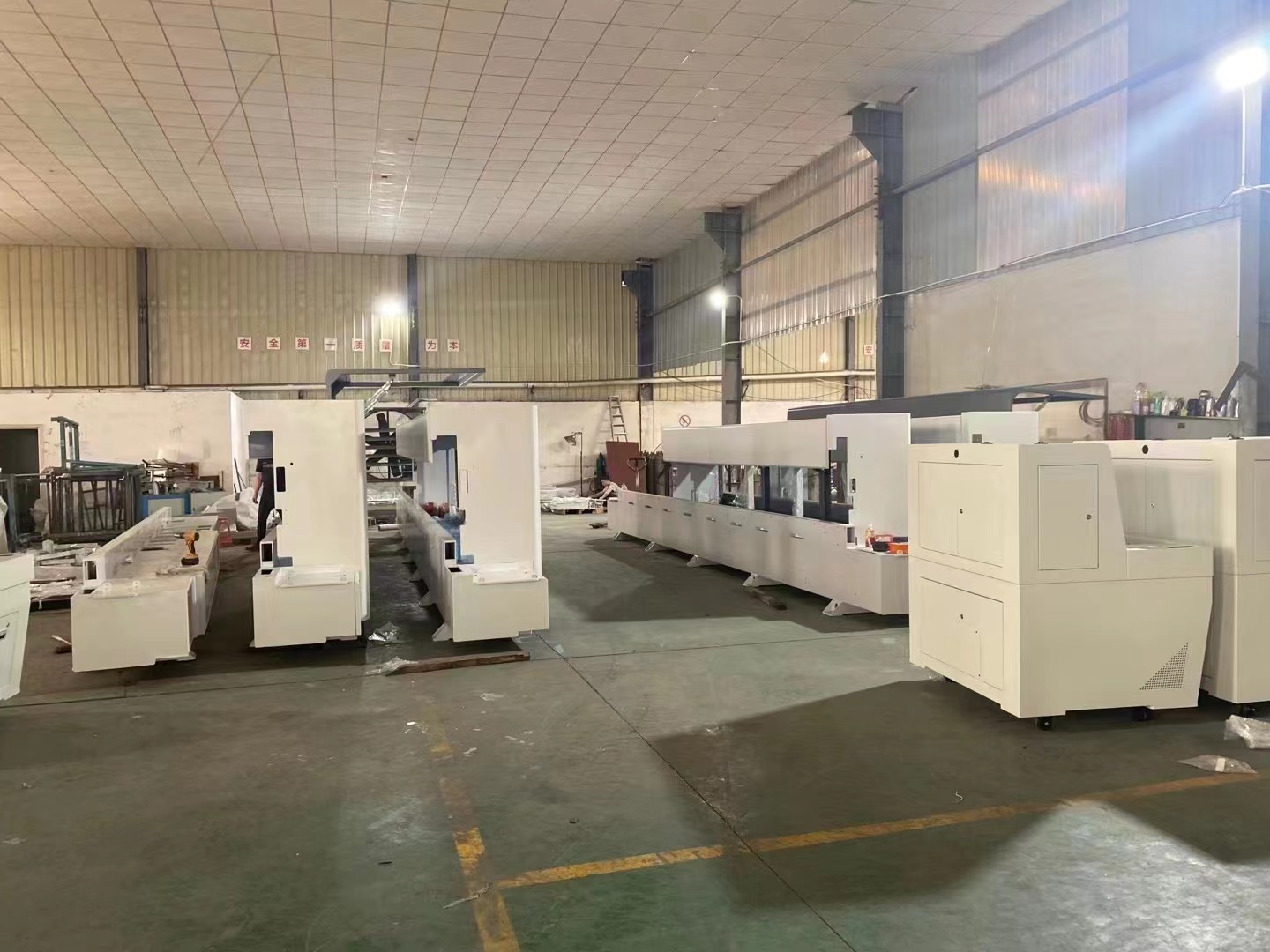 鈑金加工常用五種材料