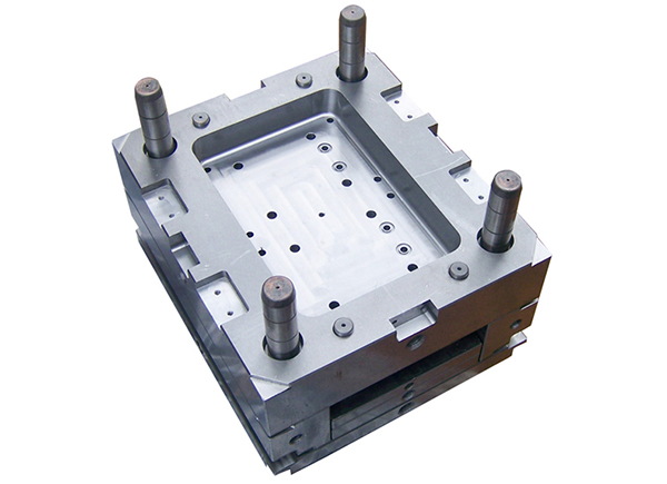 金屬零件切割加工