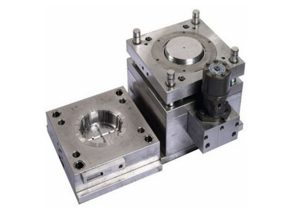 金屬零件切割加工