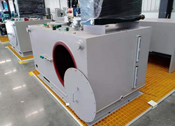 液壓油箱類(lèi)