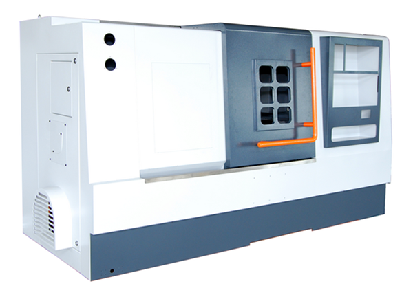 機(jī)床外防護(hù)罩